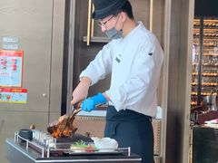 -恰餐厅及酒吧CHAR Bar & Grill(北京三里屯洲际店)
