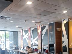 -麦当劳(衡阳中心汽车站店)
