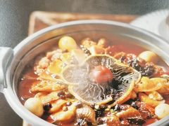 -眉州东坡(通州店)