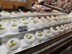 -丰卓会海鲜自助(中润大道店)