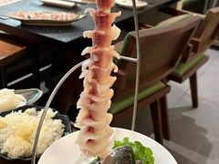 -得意咚瓜·顺德鱼生·冬瓜火锅(深圳首店)