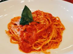 -WOLFGANG PUCK KITCHEN & BAR(迪士尼小镇店)