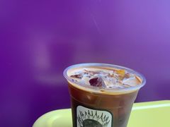 -HANA COFFEE(长寿路店)