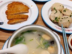 -小杨生煎(湟普汇店)