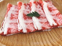 -牛New寿喜烧(青浦店)