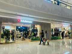 -lululemon(万象城店)