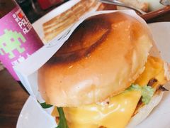 -RAC BAR(安福路店)