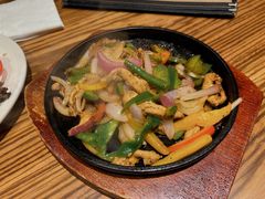 -Cactus墨西哥仙人掌餐厅