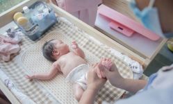 -嘉悦时光玺悦阁月子中心(九龙湖店)