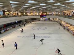 -全明星滑冰俱乐部(万象城店)