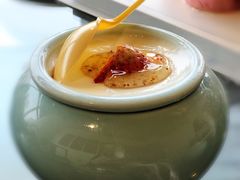 老北京开胃酸奶-御提小馆烤鸭店(陆家嘴店)