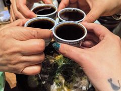 -香园茶社·金陵小灶(老门东店)