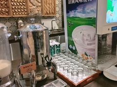 -杭州开元名都大酒店·地中海自助餐厅
