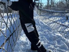 -中旅松花湖滑雪场