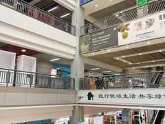 -义乌国际商贸城