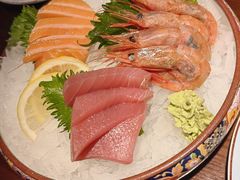 -松子料理(华威桥店)