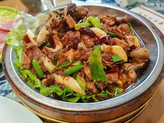 -益恒饭店乡间白族菜(古城总店)