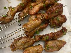 -串小白烧烤(金沙洲店)