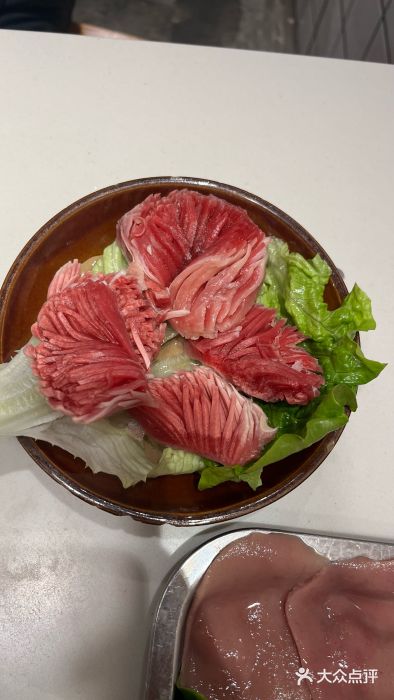 岗上渣渣老火锅(上大田湾店)图片