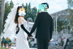 -挪娅婚纱摄影皇家会所