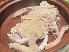 -客语客家菜(华发商都店)