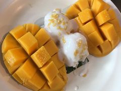 -Mango Tango