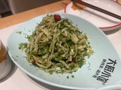 -大厨小馆(华阳城店)