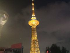 -龙塔