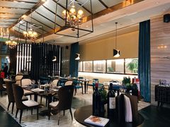 大堂-卡佩罗意大利餐厅及酒吧Al Cappello Trattoria