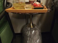 -华夏良子·足道SPA艾灸(翠微店)