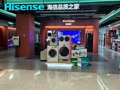 -红星美凯龙北京至尊MALL(东四环中路店)