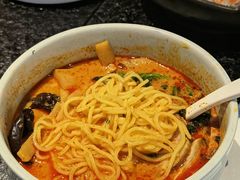 九州地狱拉面-将太无二·北美传奇寿司(荟聚购物中心西红门店)