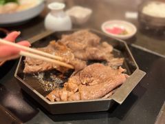 -三嶋亭(高岛屋京都店)