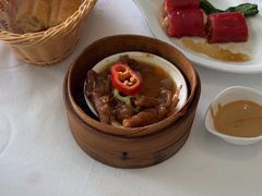 -青岛海景花园大酒店·粤海餐厅