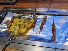 -那些年记忆烧烤