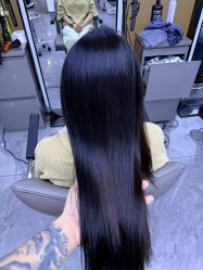-藤野造型烫染