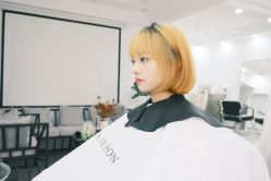 -Moyue HAIR SALON