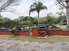 -深圳锦绣中华民俗村