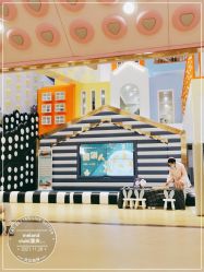 -meland club亲子乐园(重庆万象城店)
