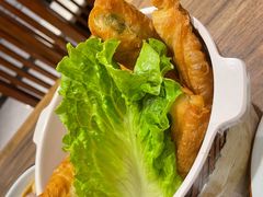 三白油条-锡和无锡菜(景丽苑店)