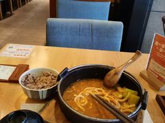 -堂本家洋食别馆·炸猪排(中心城店)