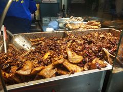 大兔腿-老黄记手撕烤兔(玉林街店)