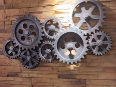 -玩坞轰趴馆·户外团建聚会主题生日派对馆(世豪广场店)