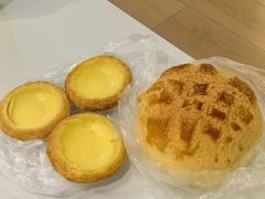 -美嘉华面包西饼店(红胜坊店)