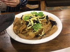 拉皮-泰来风味馆(桂林街店)