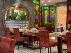 -点都德(龙之梦店)