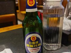 -卞二小串·鹤岗烧烤·坑烤(永定路店)