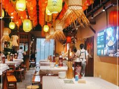 大堂-山涧肴·泉水煮活鱼(坂田店)