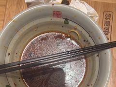 -呼啦面馆·头牌豌杂面(珠江国际B区店)