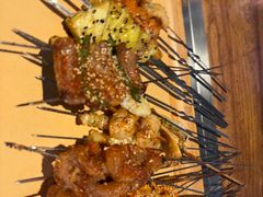 -那些年记忆烧烤